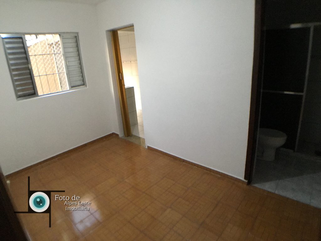 Excelente sobrado! Ótima localização a 15 minutos a pé do Metrô SÃO LUCAS.