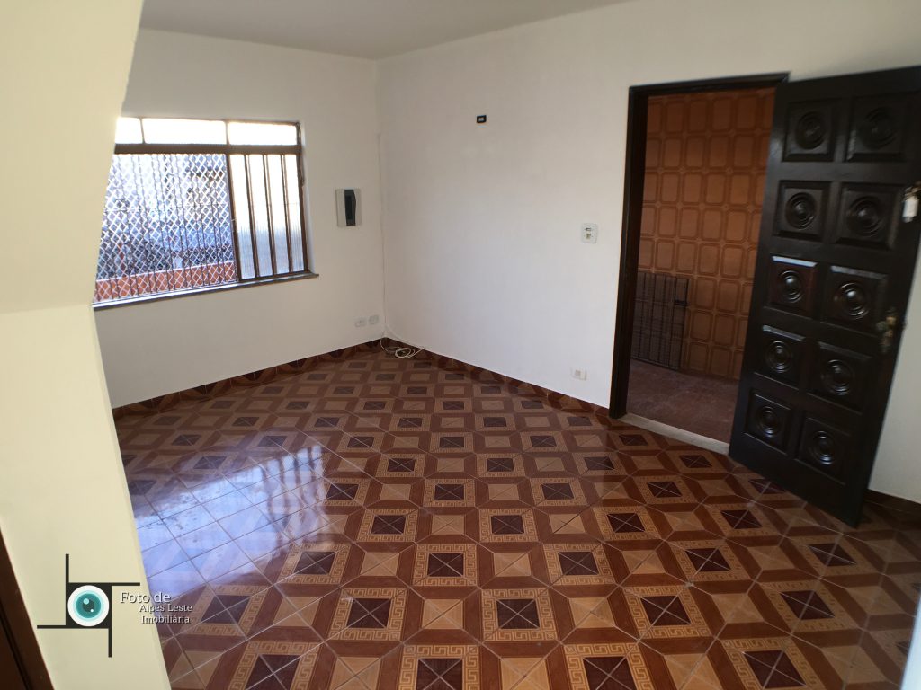 Excelente sobrado! Ótima localização a 15 minutos a pé do Metrô SÃO LUCAS.