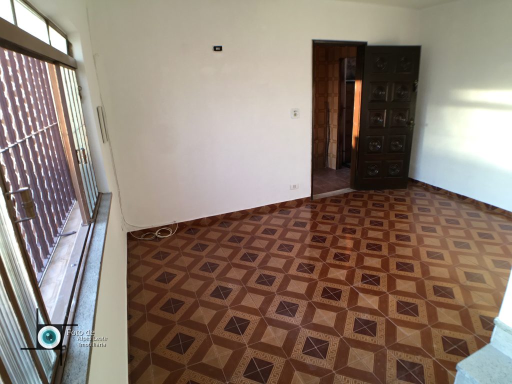 Excelente sobrado! Ótima localização a 15 minutos a pé do Metrô SÃO LUCAS.