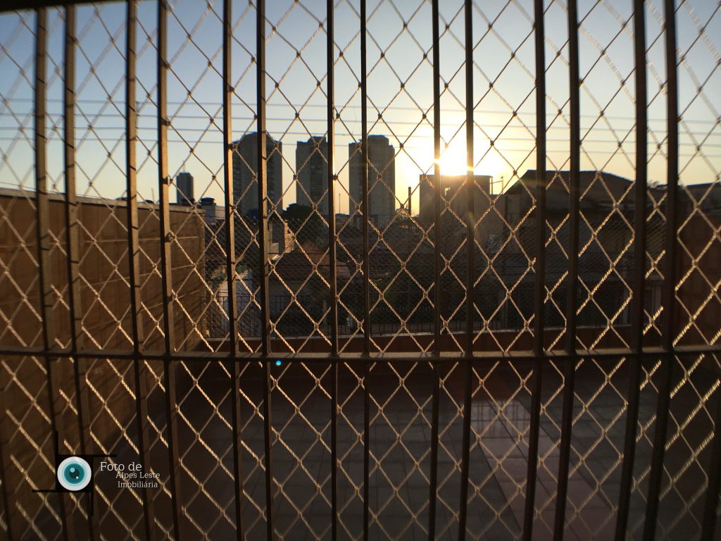 Excelente sobrado! Ótima localização a 15 minutos a pé do Metrô SÃO LUCAS.