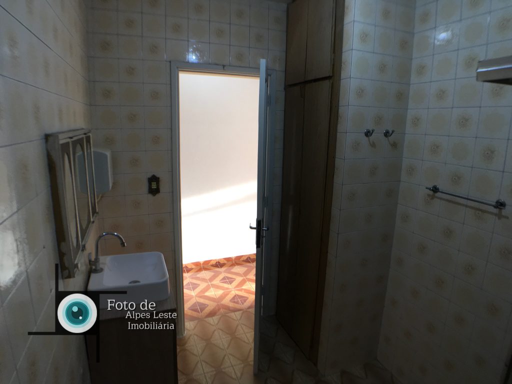 Excelente sobrado! Ótima localização a 15 minutos a pé do Metrô SÃO LUCAS.