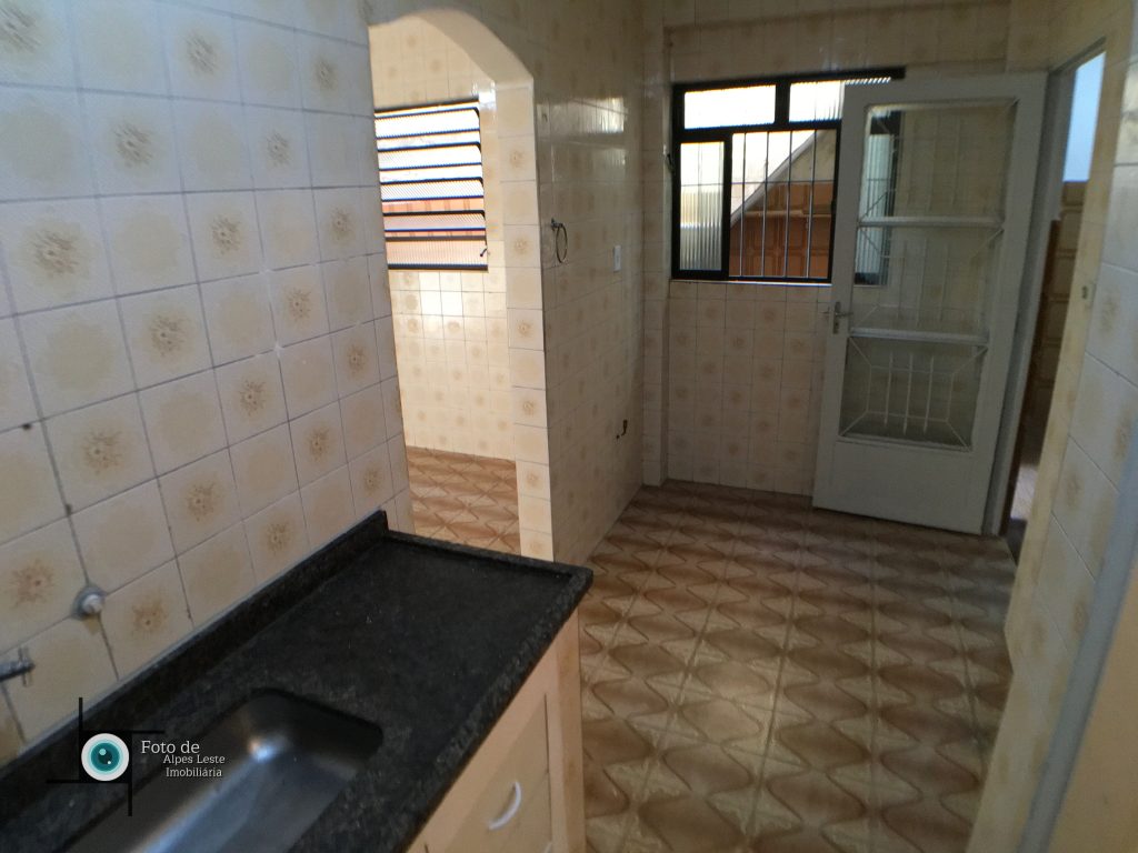 Excelente sobrado! Ótima localização a 15 minutos a pé do Metrô SÃO LUCAS.