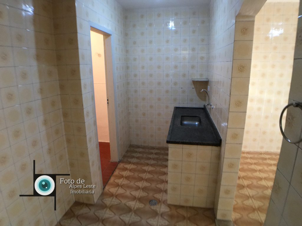 Excelente sobrado! Ótima localização a 15 minutos a pé do Metrô SÃO LUCAS.