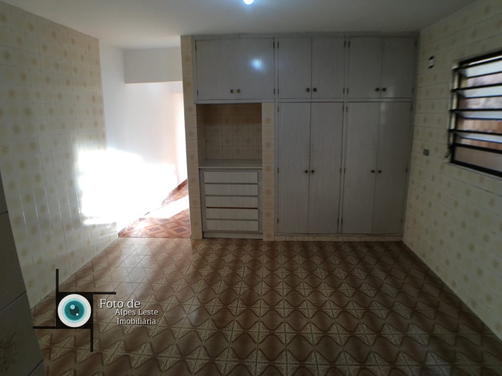 Excelente sobrado! Ótima localização a 15 minutos a pé do Metrô SÃO LUCAS.