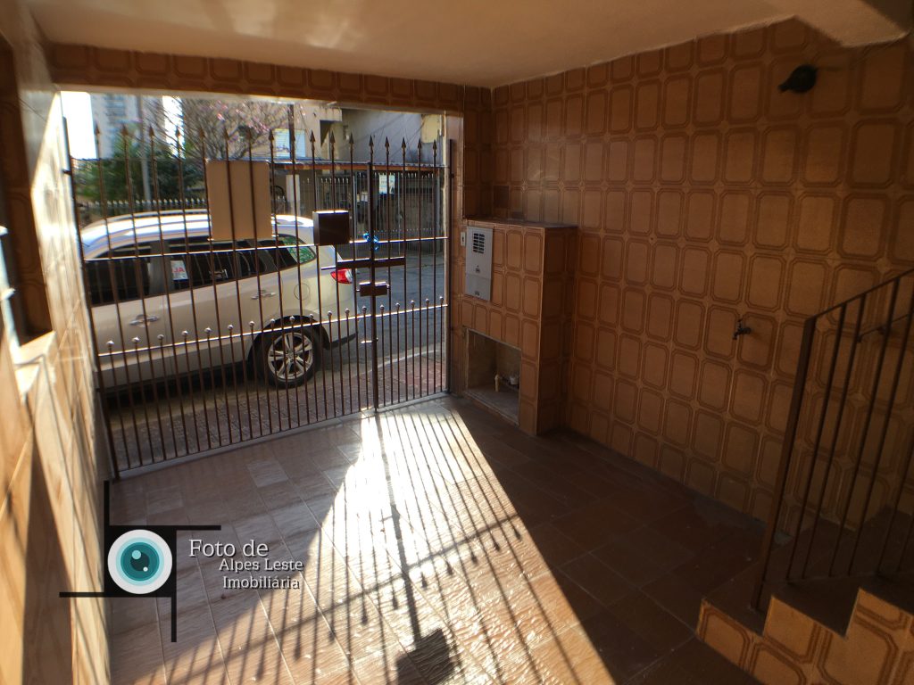 Excelente sobrado! Ótima localização a 15 minutos a pé do Metrô SÃO LUCAS.