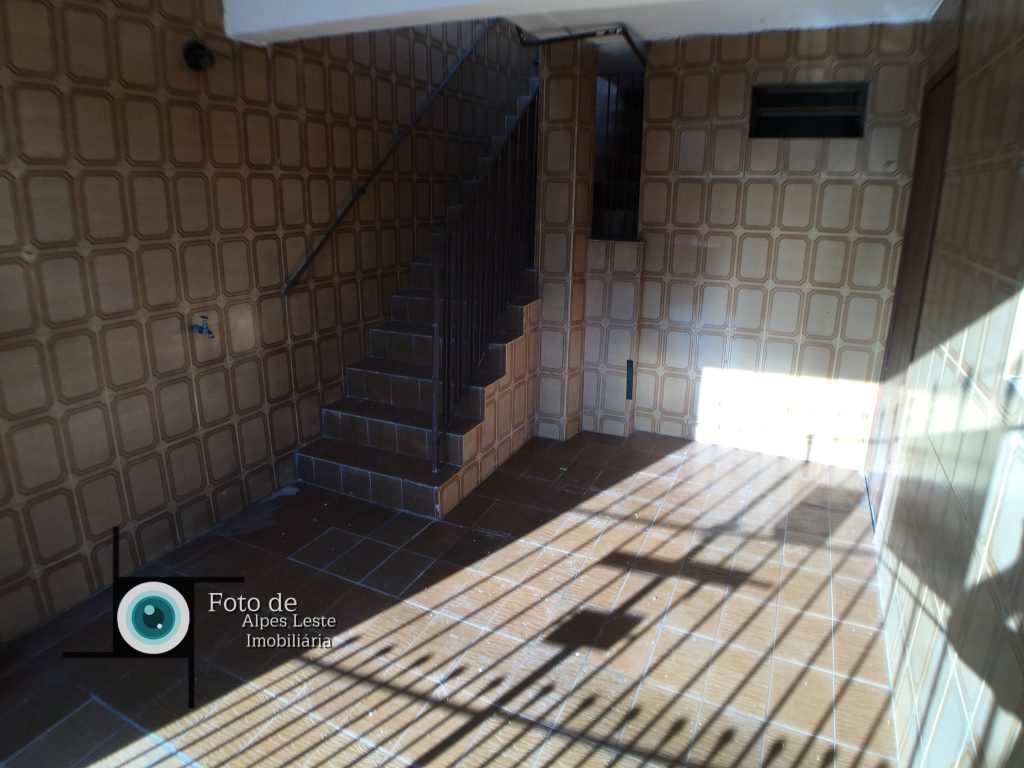 Excelente sobrado! Ótima localização a 15 minutos a pé do Metrô SÃO LUCAS.