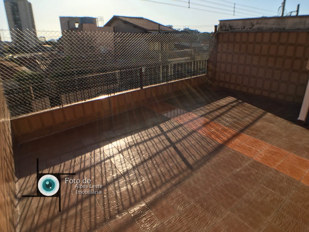 Excelente sobrado! Ótima localização a 15 minutos a pé do Metrô SÃO LUCAS.