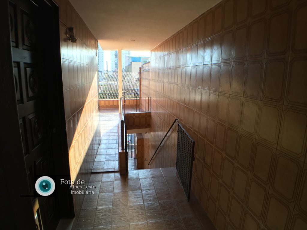 Excelente sobrado! Ótima localização a 15 minutos a pé do Metrô SÃO LUCAS.