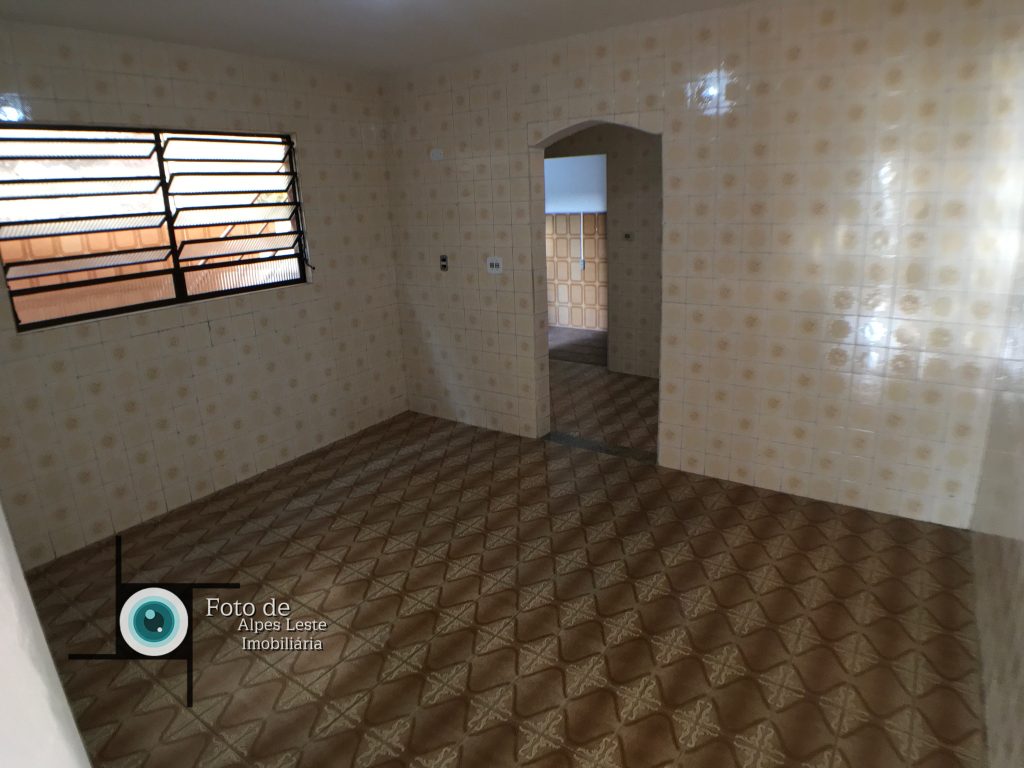 Excelente sobrado! Ótima localização a 15 minutos a pé do Metrô SÃO LUCAS.