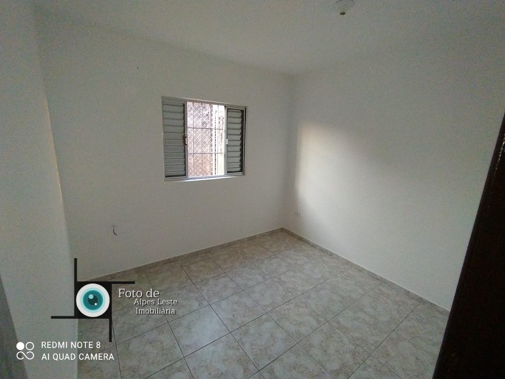 Excelente sobrado! Ótima localização a 15 minutos a pé do Metrô SÃO LUCAS.