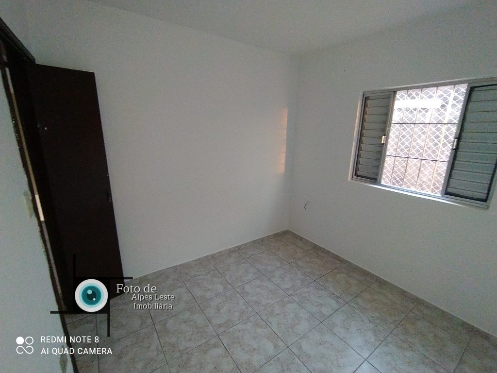 Excelente sobrado! Ótima localização a 15 minutos a pé do Metrô SÃO LUCAS.