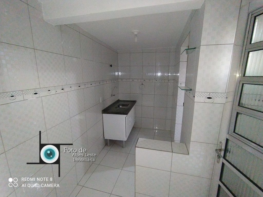 Excelente sobrado! Ótima localização a 15 minutos a pé do Metrô SÃO LUCAS.