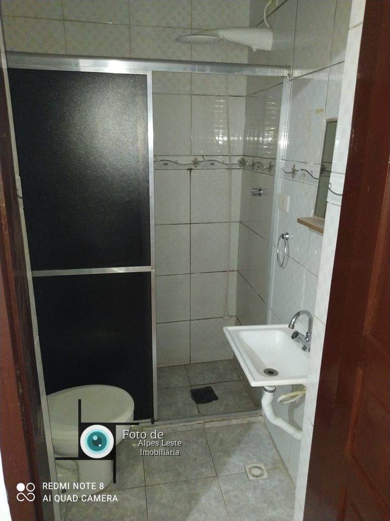 Excelente sobrado! Ótima localização a 15 minutos a pé do Metrô SÃO LUCAS.