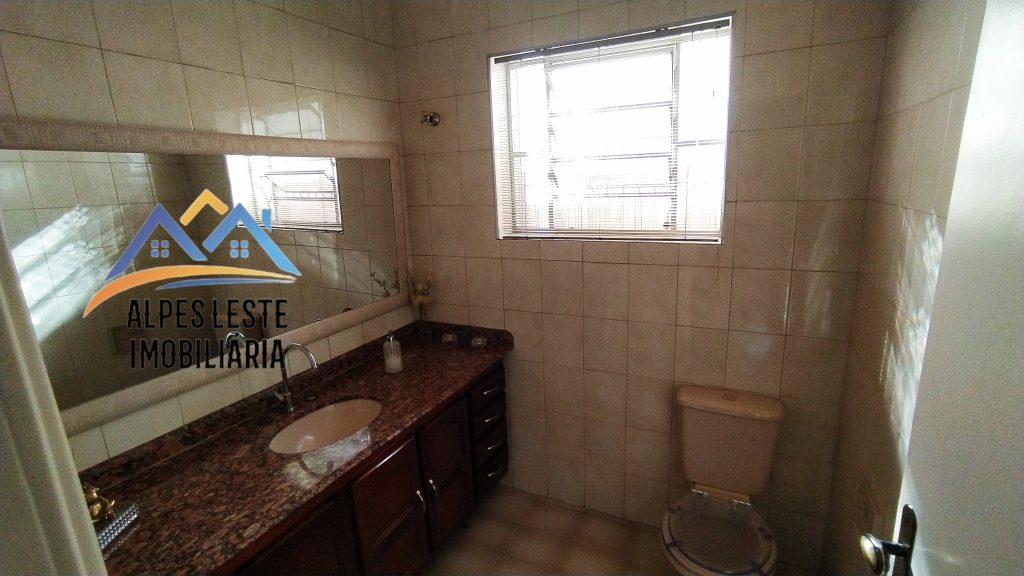 Rua Paramu – Vila Bela