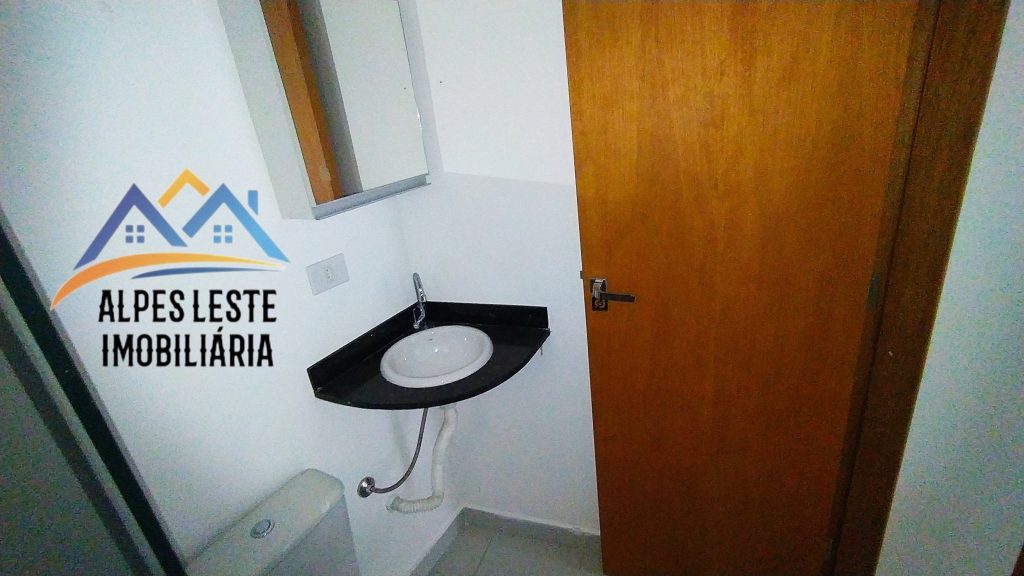 BAIXOU! Kitnet NOVA na Rua Costa Barros à VENDA