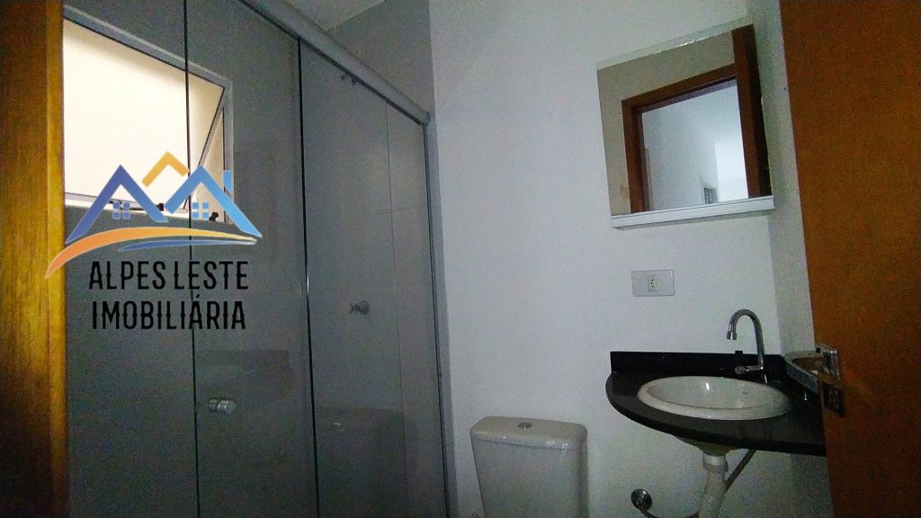 BAIXOU! Kitnet NOVA na Rua Costa Barros à VENDA