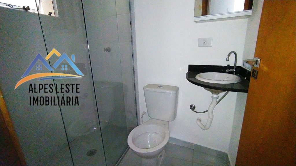 BAIXOU! Kitnet NOVA na Rua Costa Barros à VENDA