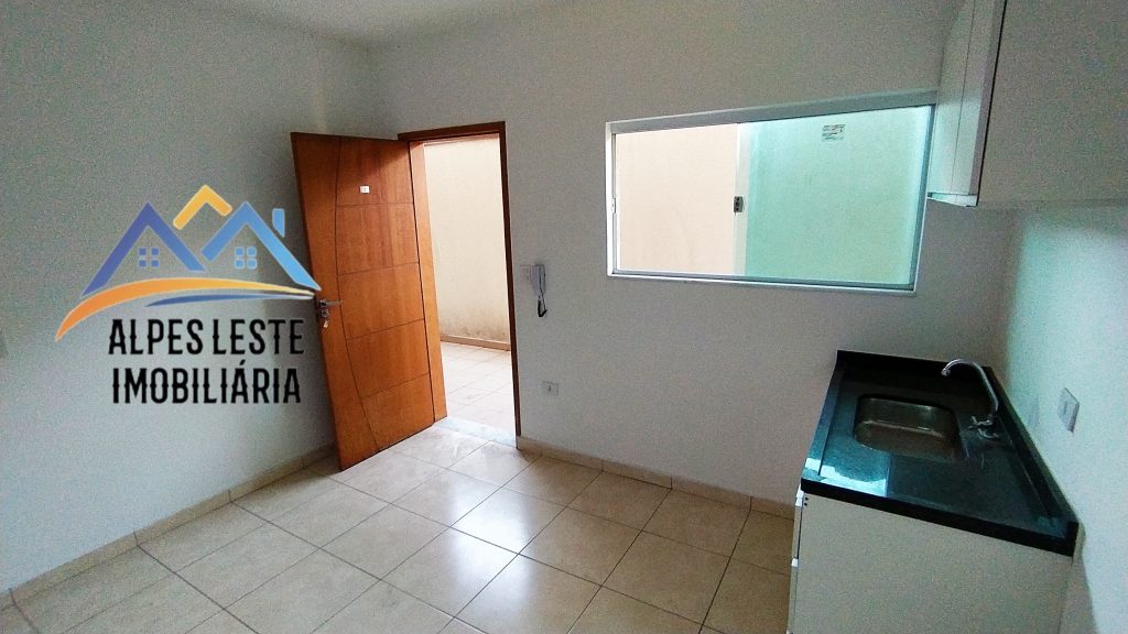 BAIXOU! Kitnet NOVA na Rua Costa Barros à VENDA