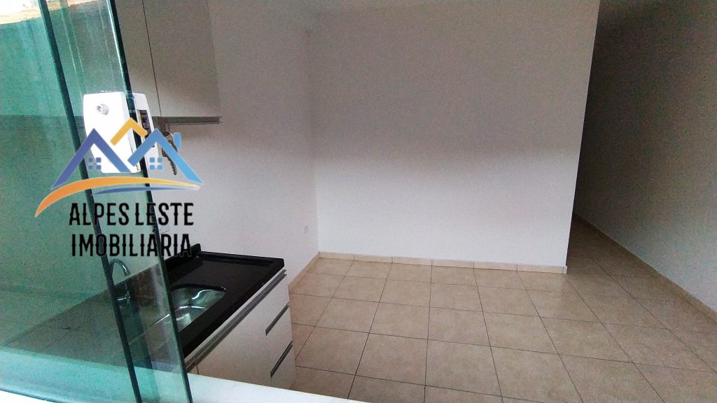 BAIXOU! Kitnet NOVA na Rua Costa Barros à VENDA