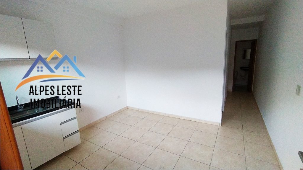 BAIXOU! Kitnet NOVA na Rua Costa Barros à VENDA