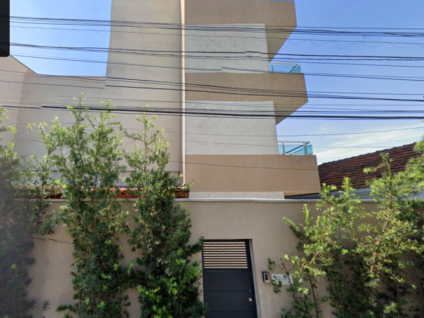 BAIXOU! Kitnet NOVA na Rua Costa Barros à VENDA