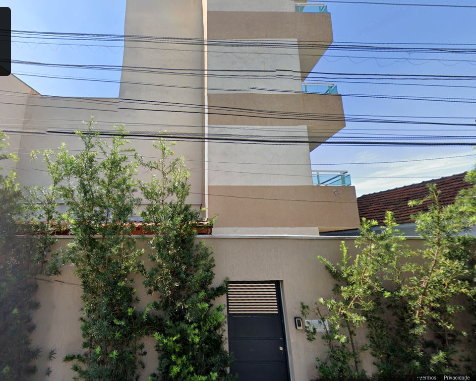 BAIXOU! Kitnet NOVA na Rua Costa Barros à VENDA