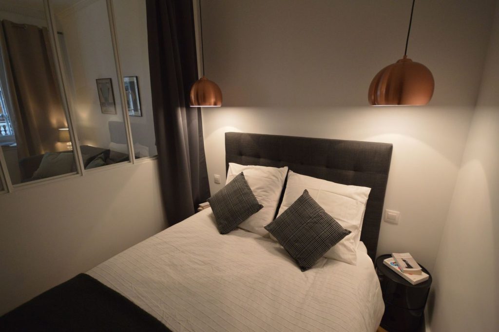 BAIXOU! Kitnet NOVA na Rua Costa Barros à VENDA